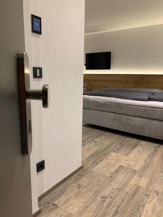Pension Fewo Schwaerzer Weiherhammer Exteriér fotografie